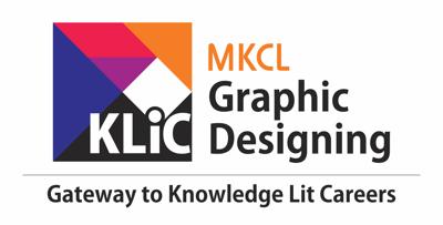 KLiC Graphic Designing Cover