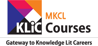 MKCL KLiC Courses Logo